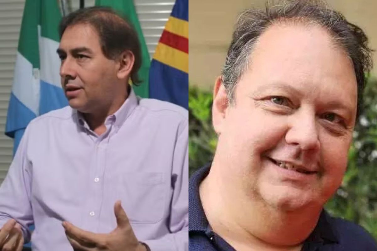 Ex-prefeito de Campo Grande vai a júri popular por assassinato