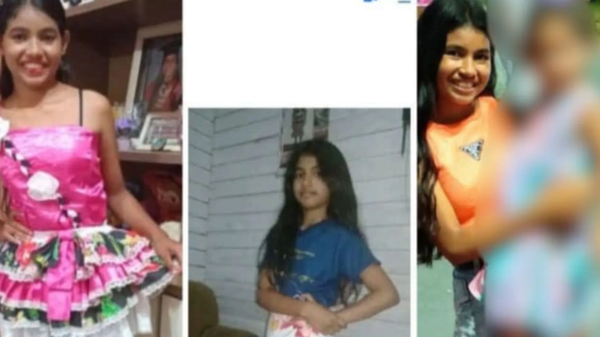 Família busca por adolescente desaparecida há 26 dias a caminho da escola no Amapá