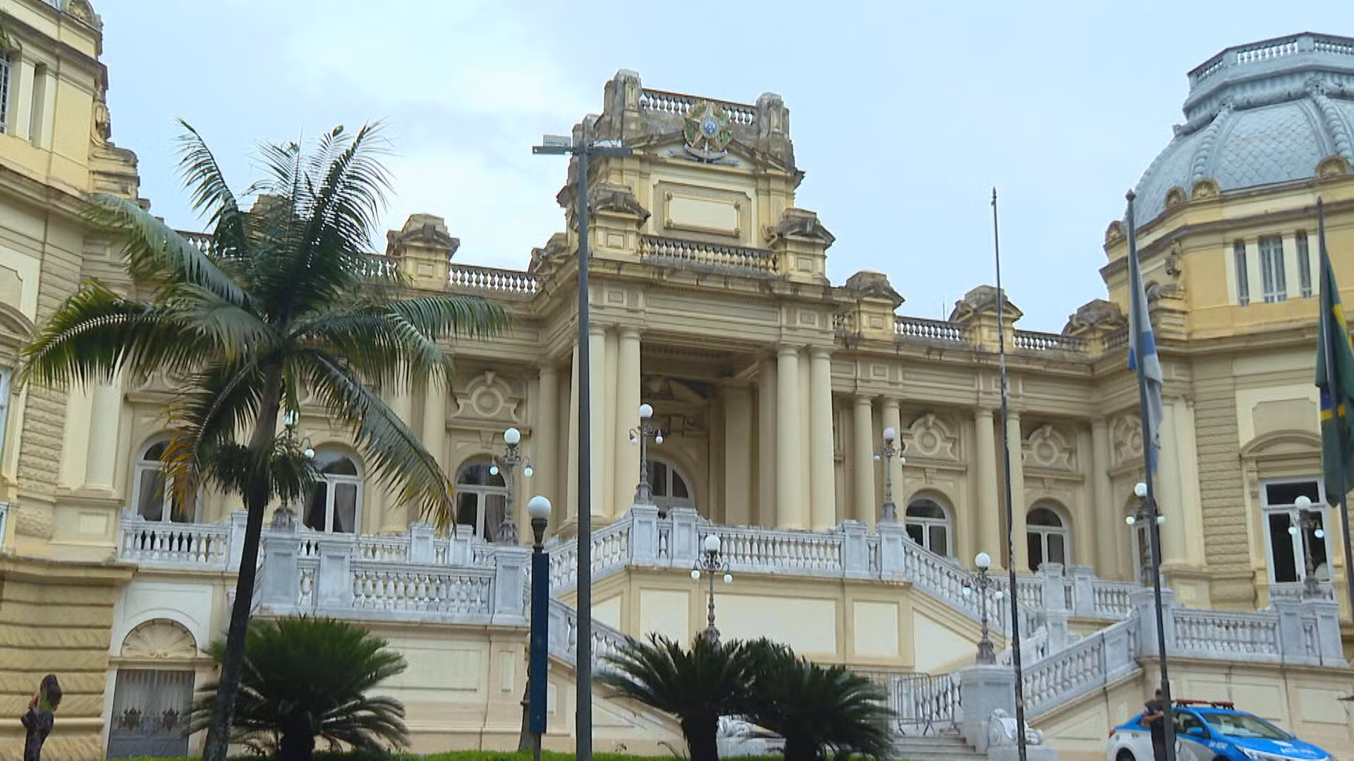 Eleições 2026: Veja a agenda dos candidatos ao Governo do RJ no sábado