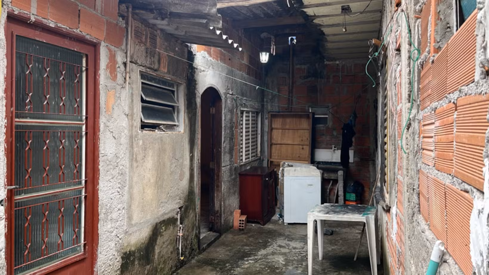 Polícia identifica suspeito de matar homem a facadas em São José dos Campos; Justiça decreta prisão