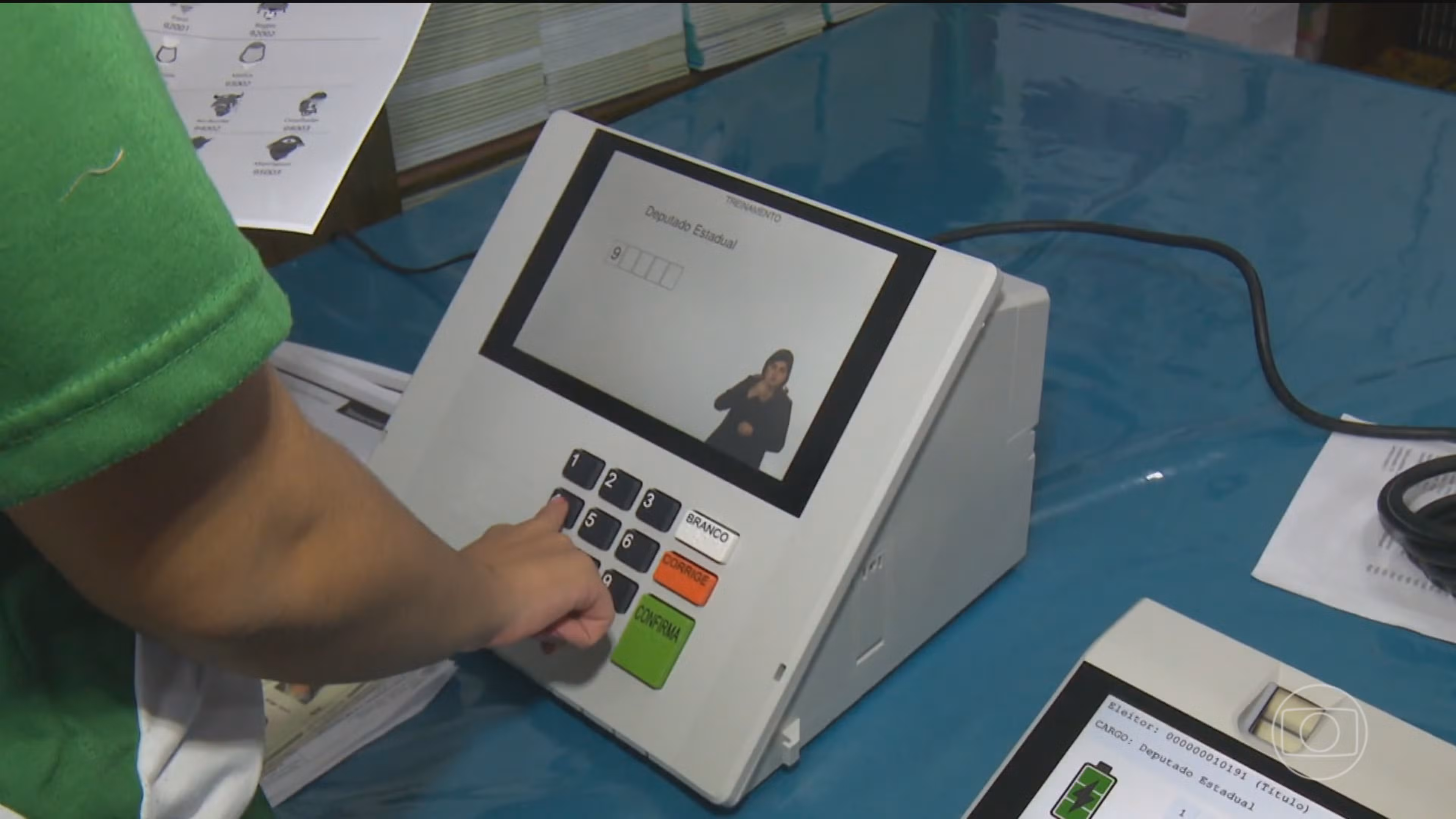 Eleições 2026: Quais cargos estão em disputa?