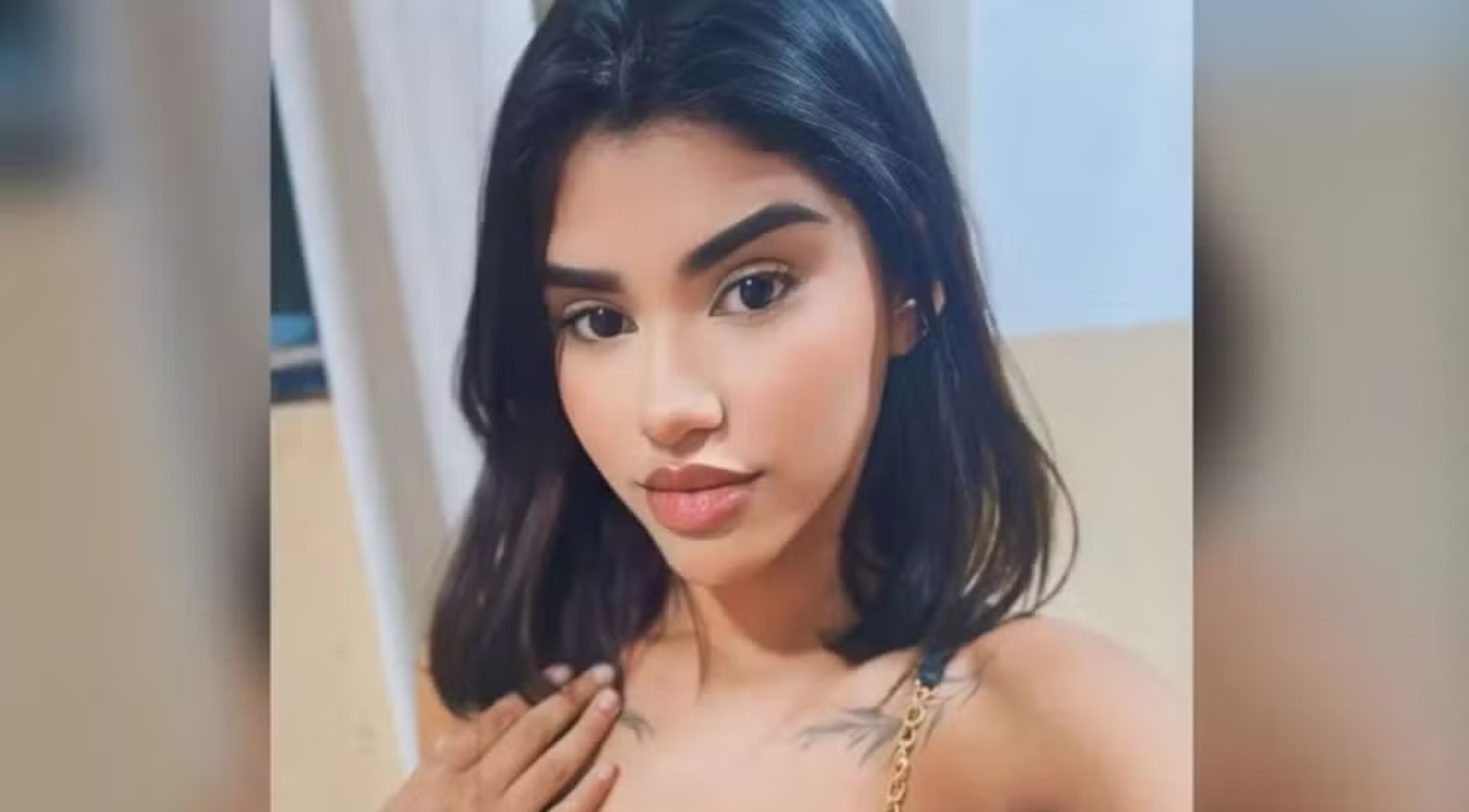 Caso Geovana em Manaus: Mãe de babá morta aguarda data do júri