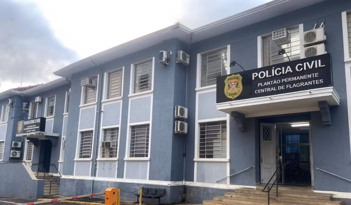 Polícia investiga morte de homem que foi agredido em rua de Presidente Prudente