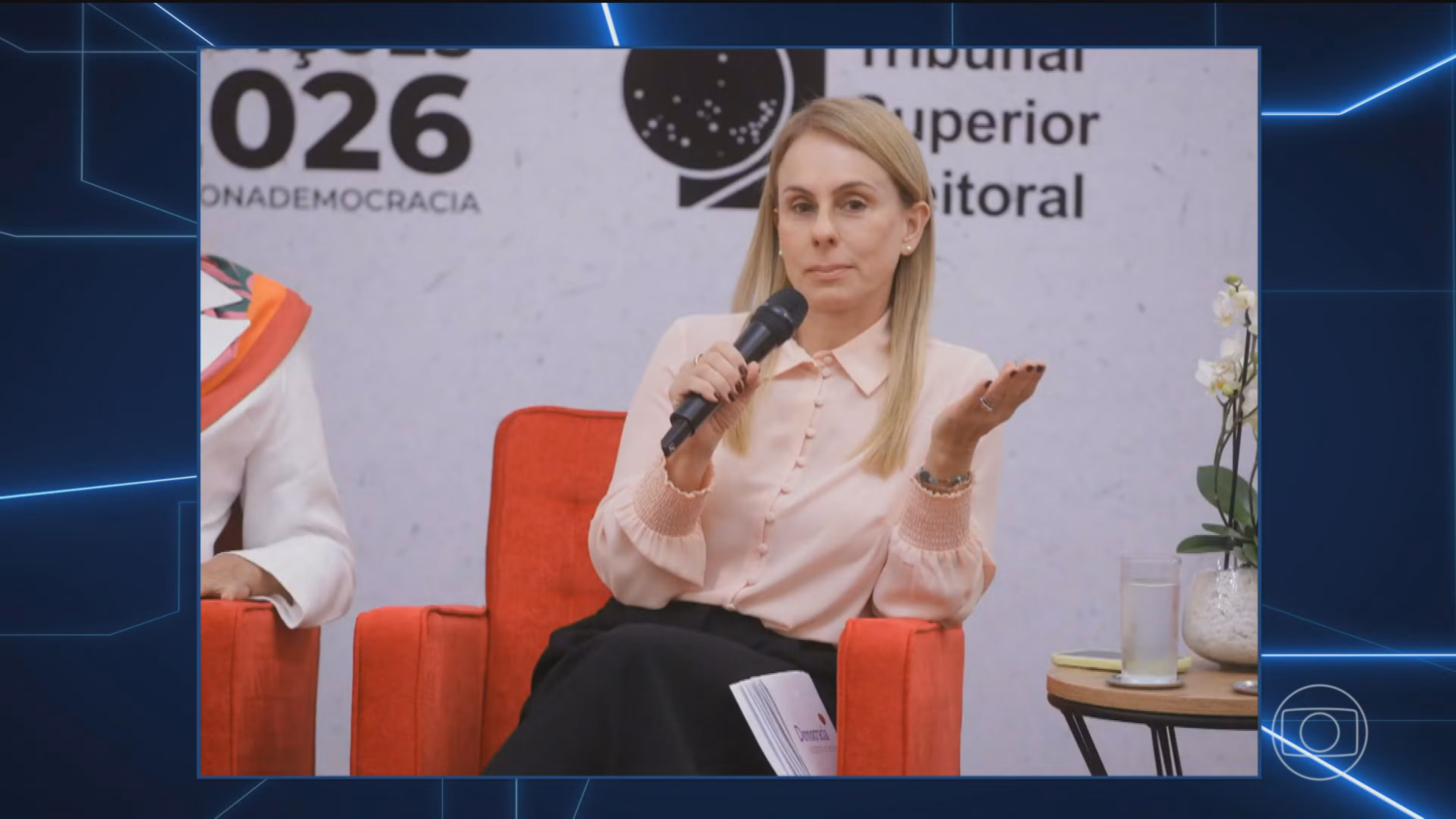 OAB abre processo disciplinar no DF contra escritório da esposa de Alexandre de Moraes em Brasília