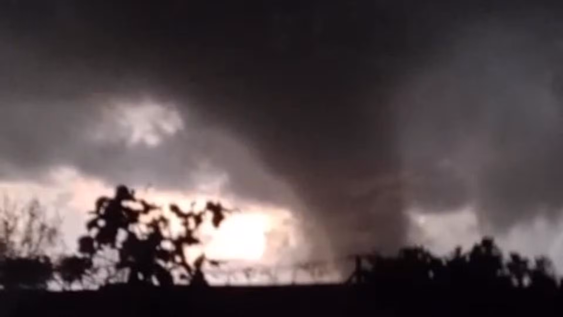 Supercélula: entenda o fenômeno que causou tornado no RS; VÍDEO