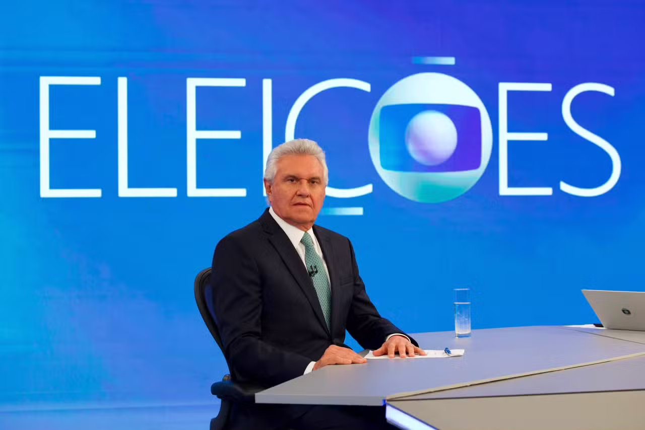Caiado propõe corte de gastos do governo sem explicar onde e defende anistia a condenados do 8 de janeiro para 'pacificar país'