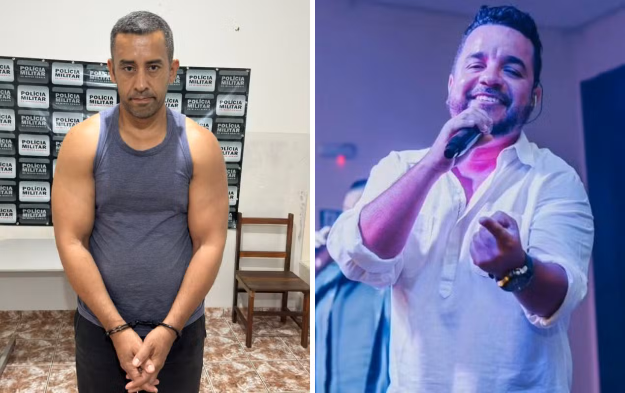 Agente penitenciário acusado de matar cantor sertanejo durante churrasco vai a júri popular no interior de SP