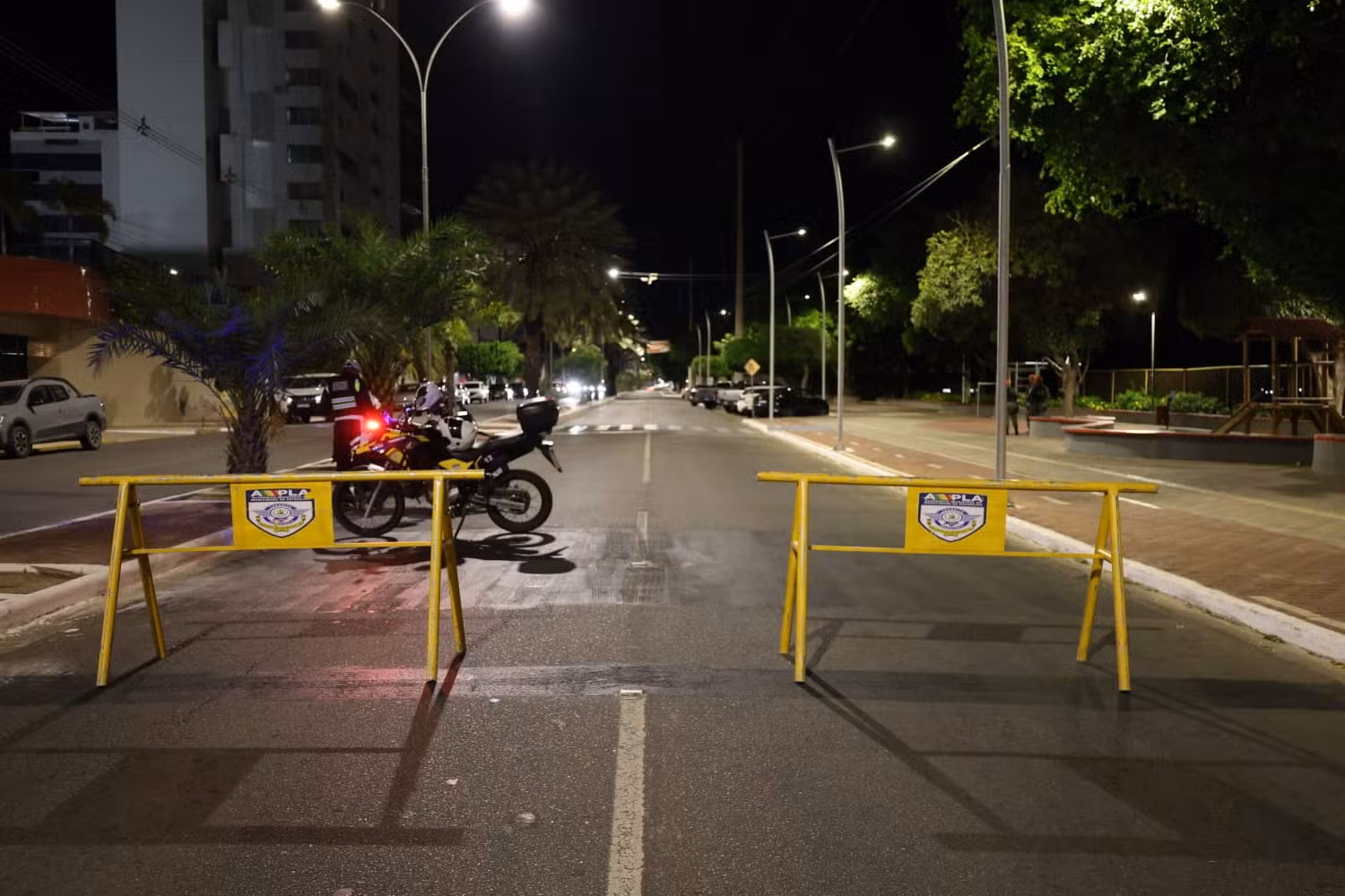 Av. Cardoso de Sá passa por interdição para obras de drenagem a partir desta sexta