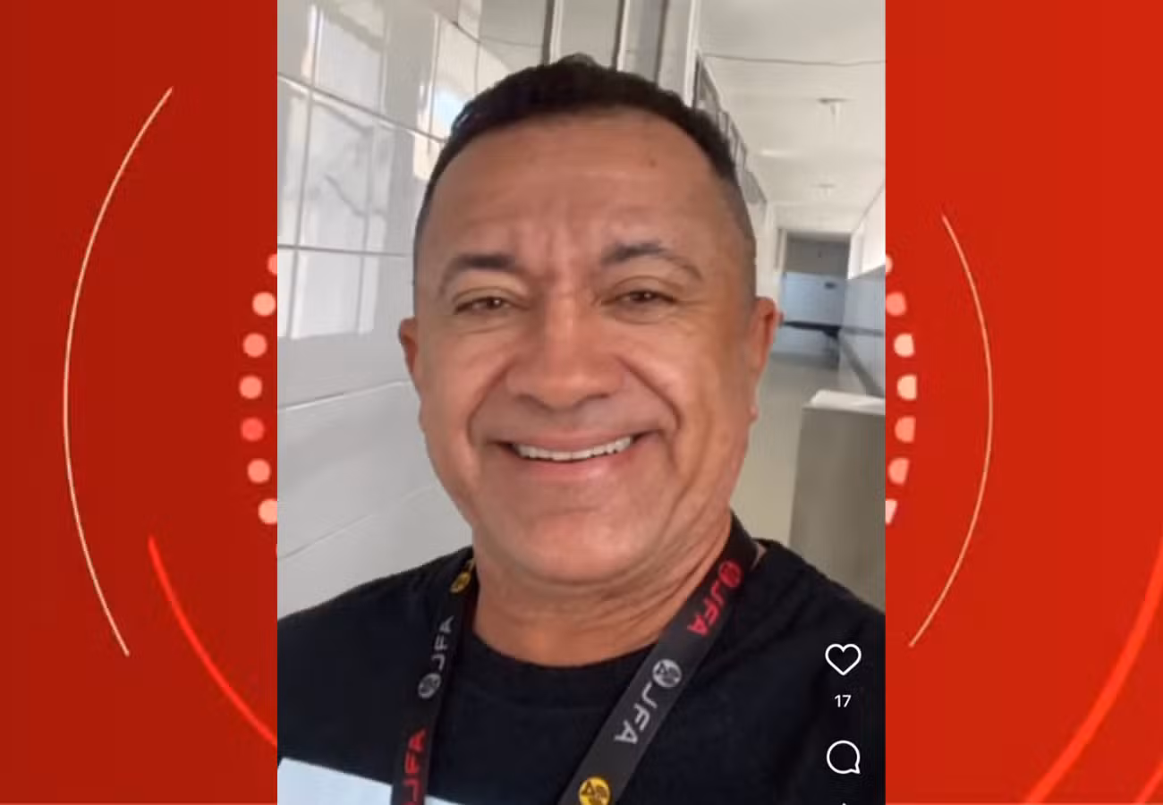 Motorista morto em acidente com van de pacientes em PE estava de folga e fazia serviço extra