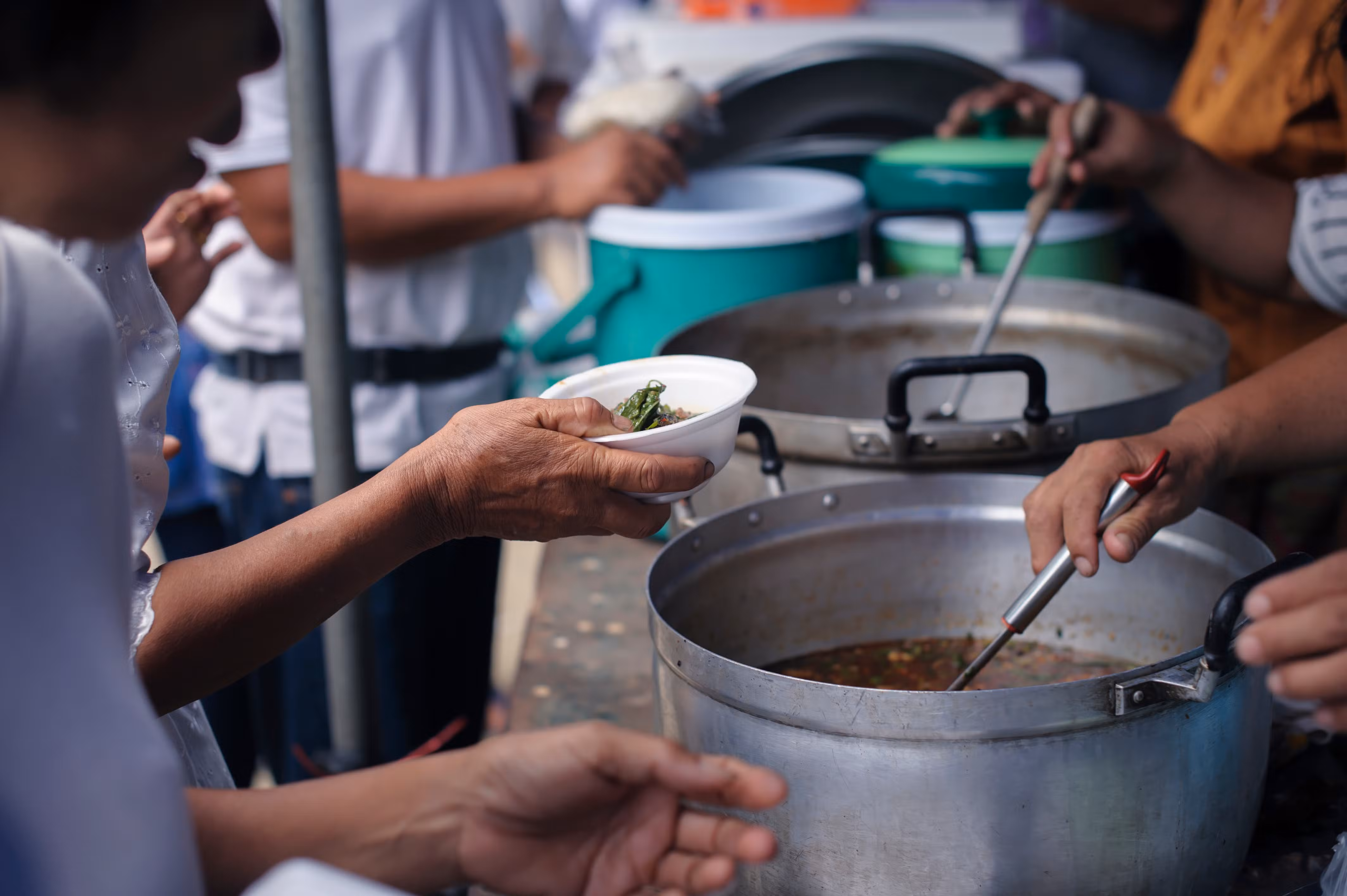 Brasil melhora indicadores sobre segurança alimentar e segue fora do Mapa da Fome, aponta ONU
