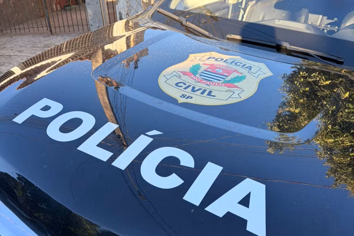 Homem é socorrido após ser baleado em posto de combustíveis em Tarabai
