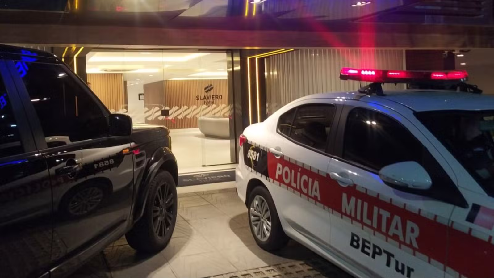 Resultado de exame para comprovar maioridade de suspeito de matar homem em hotel de João Pessoa é inconclusivo