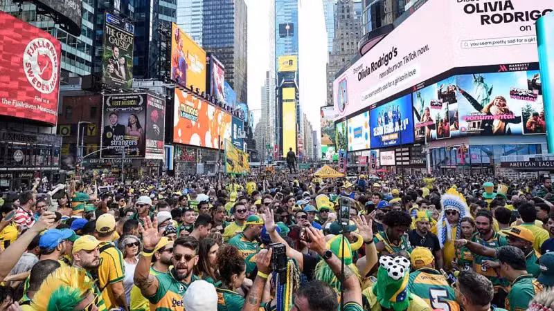Quanto custa assistir à Copa do Mundo? Torcedores contam quanto estão gastando