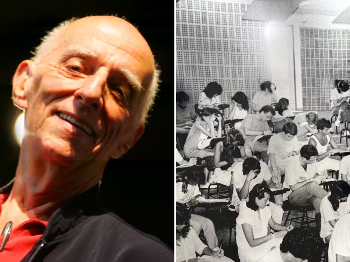 Como luta do escritor Rubem Alves contra 'ditadura do x' ajudou a criar vestibular da Unicamp há 40 anos
