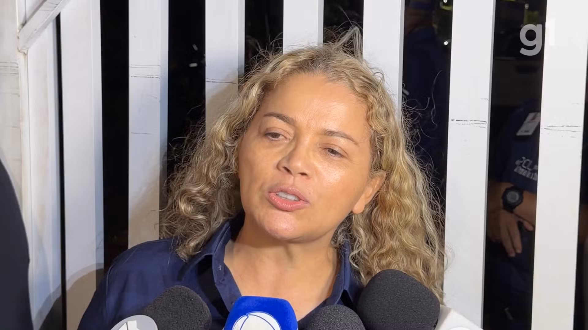 Confusão entre deputada Mical Damasceno e servidores da SMTT será acompanhada pela OAB