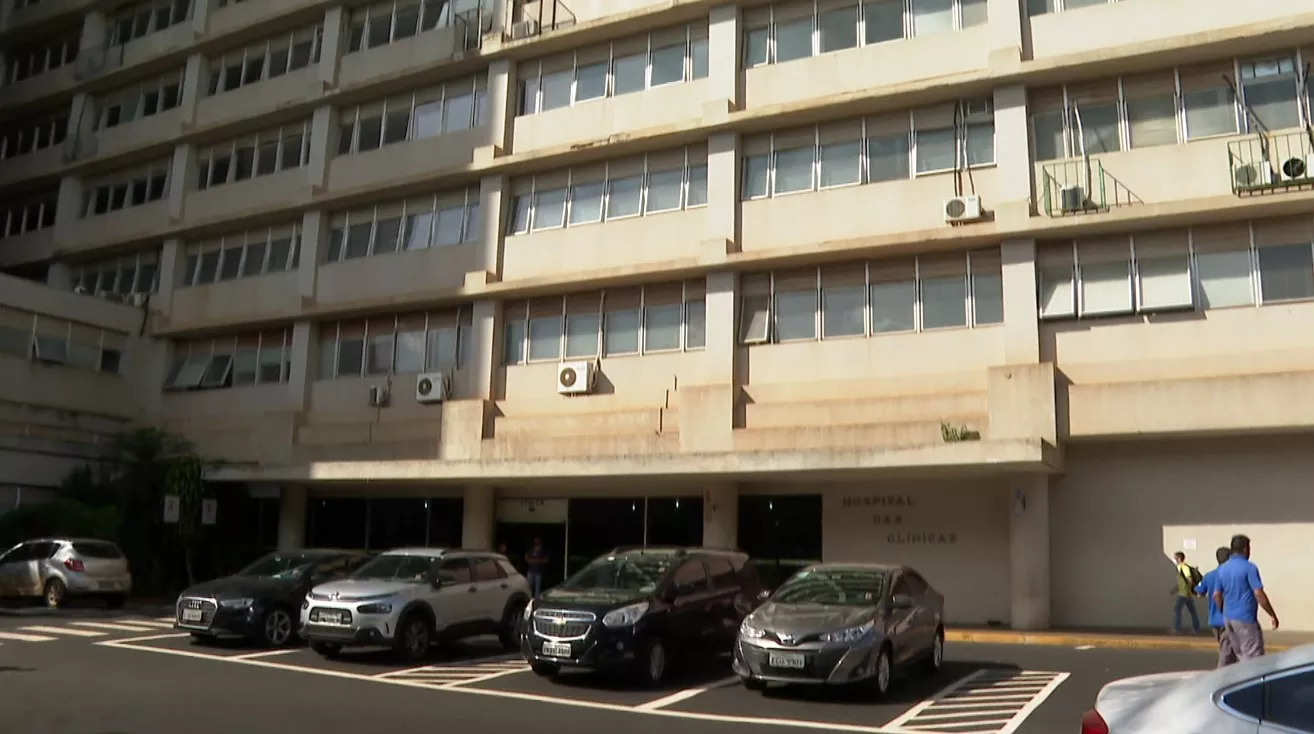 Recém-nascido morre após ser atingido por bisturi durante parto em Ribeirão Preto, SP