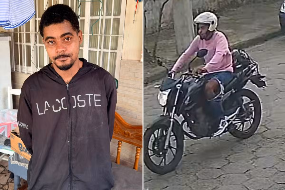 Homem procurado pela Justiça é preso após ser encontrado escondido em cama box no litoral de SP; VÍDEO
