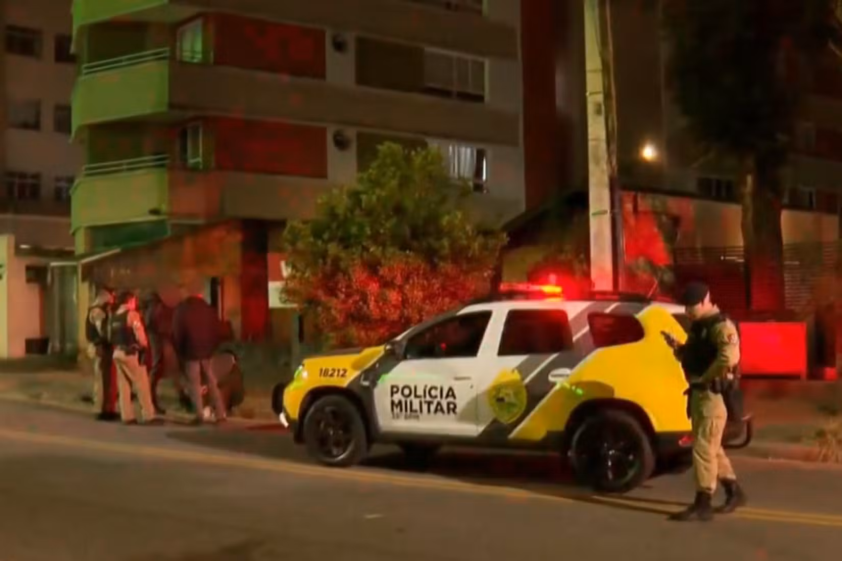 Guarda municipal de Curitiba é denunciado por perseguir e tentar estuprar adolescentes
