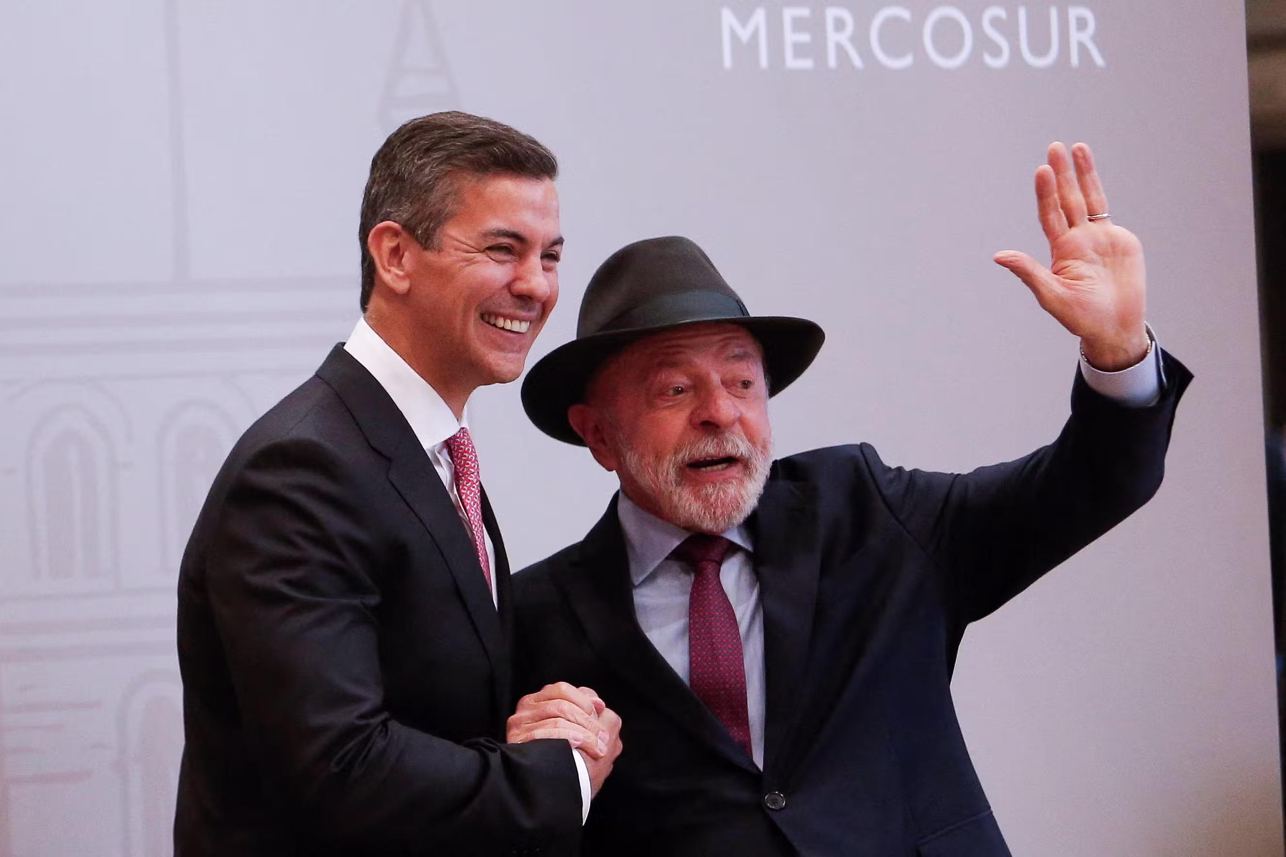Cúpula do Mercosul critica assimetrias com UE e prepara negociações com a China