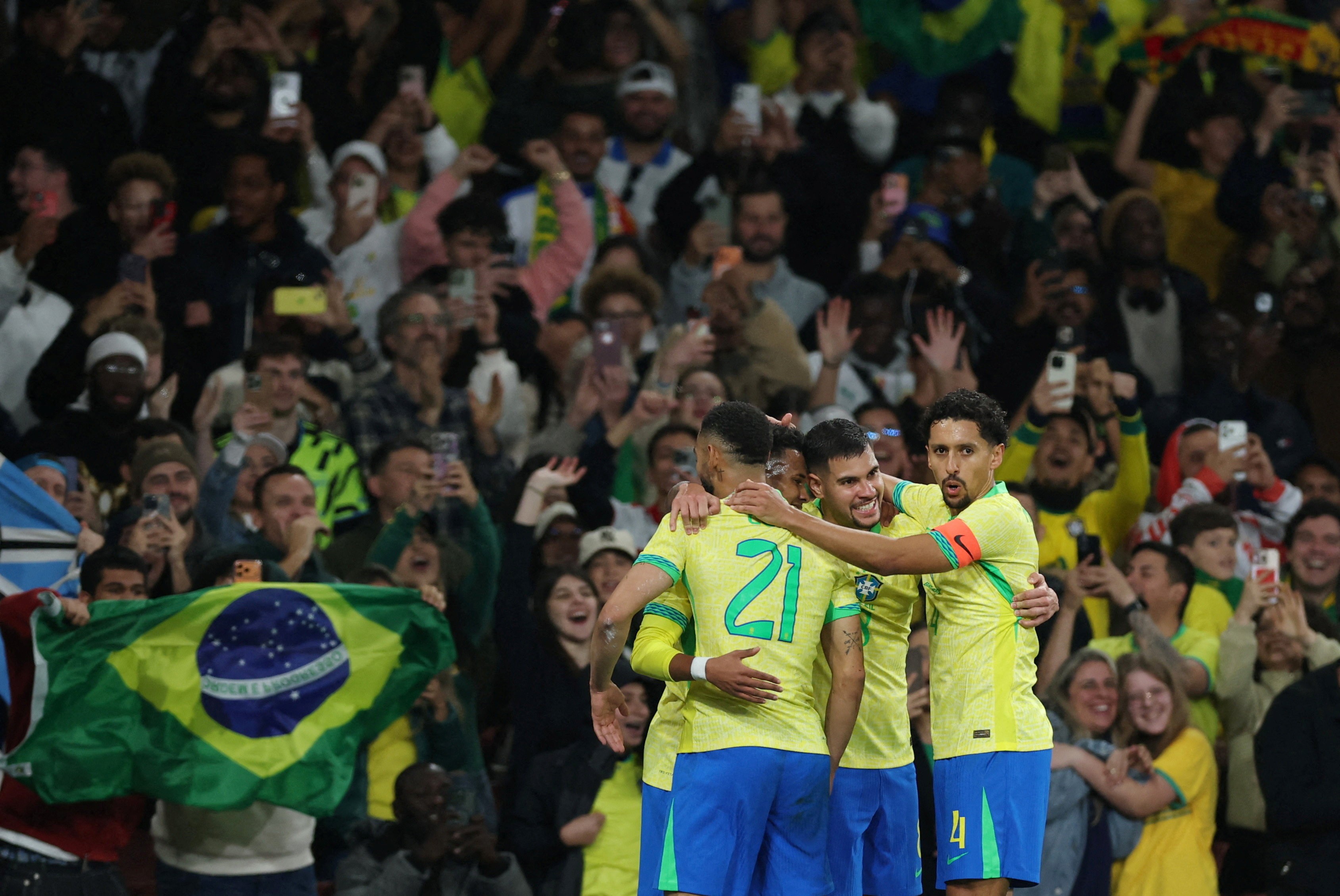 Probabilidade do hexa: qual a chance do Brasil ser campeão? A Matemática pode ter a resposta