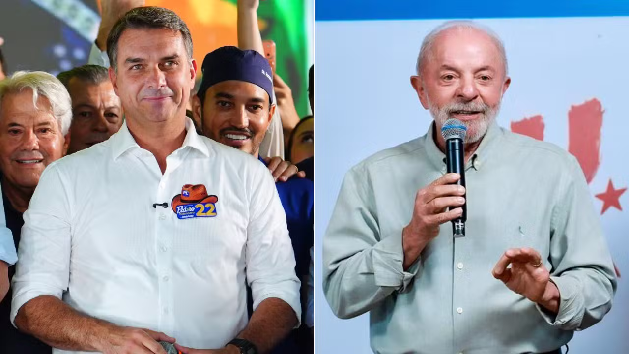Antipetismo vs. antibolsonarismo: o voto 'do contra' que pode decidir a eleição