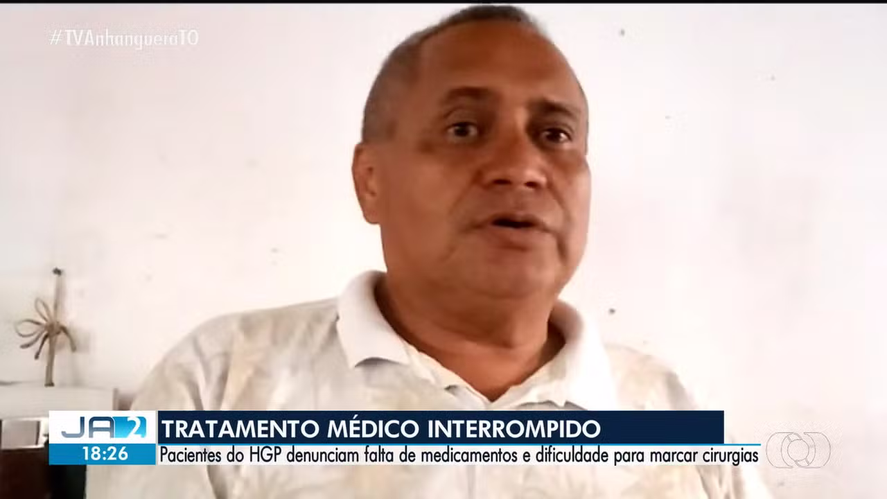 VÍDEOS: Jornal Anhanguera 2ª Edição-TO de segunda