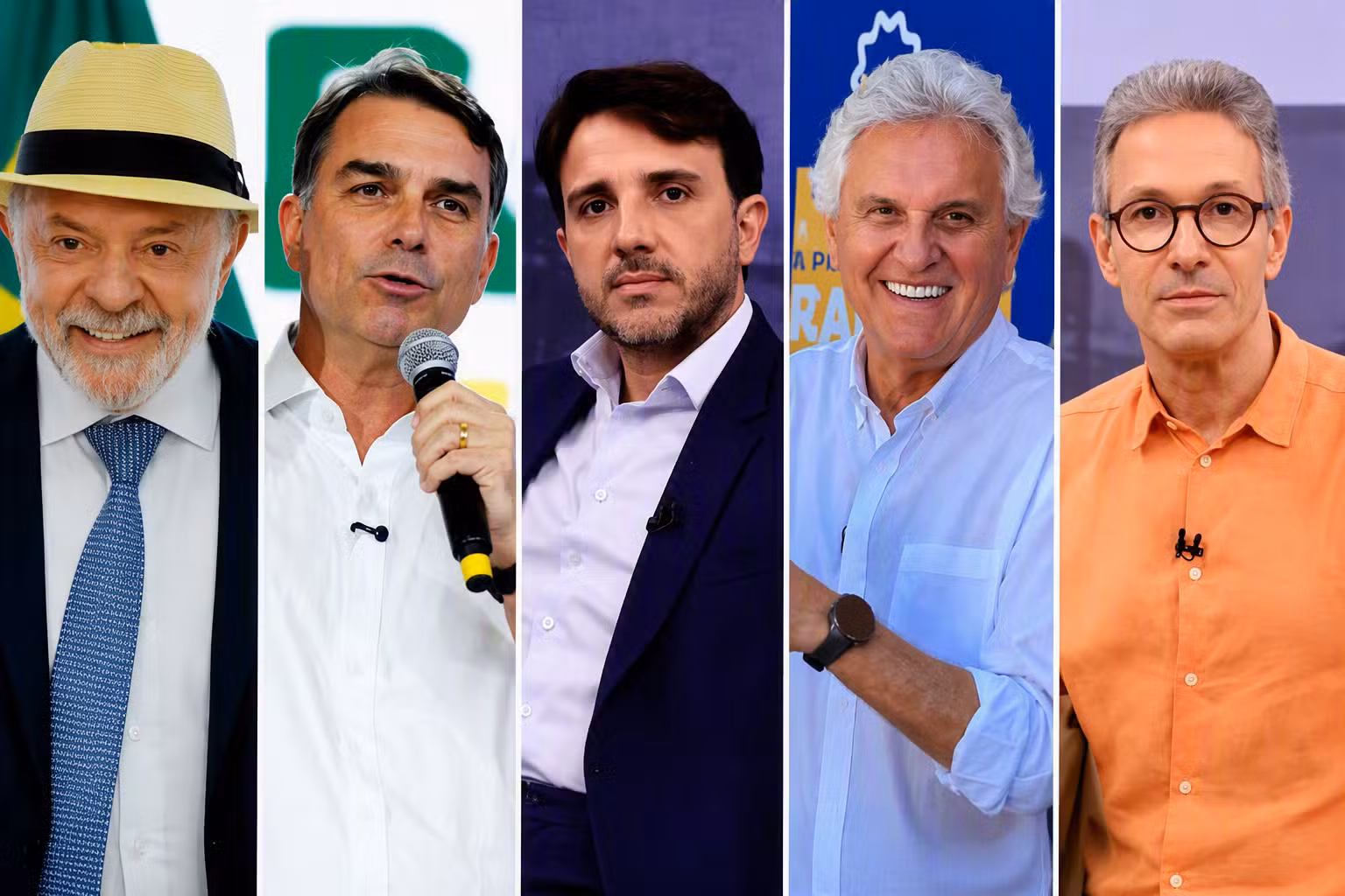 Eleições 2026: presidenciáveis defendem contas em ordem para baixar juro e estimular economia, mas não detalham propostas