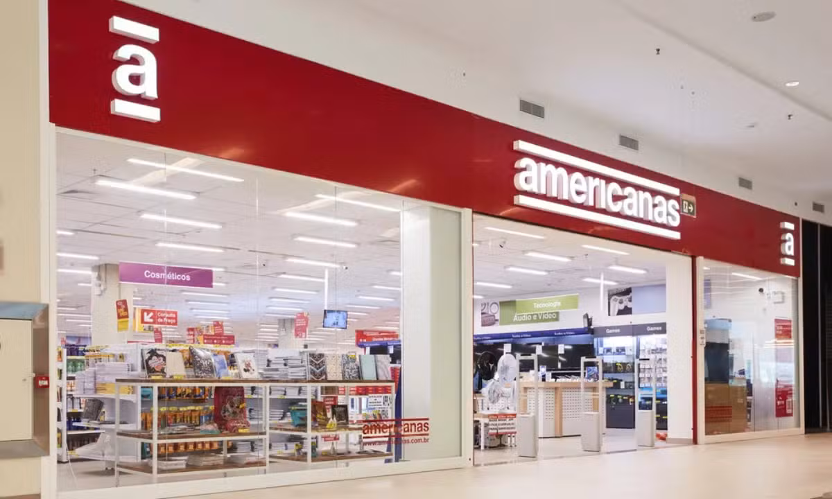 Fraude nas Americanas: PF mira acionistas bilionários e executivos de bancos na 2ª fase da operação