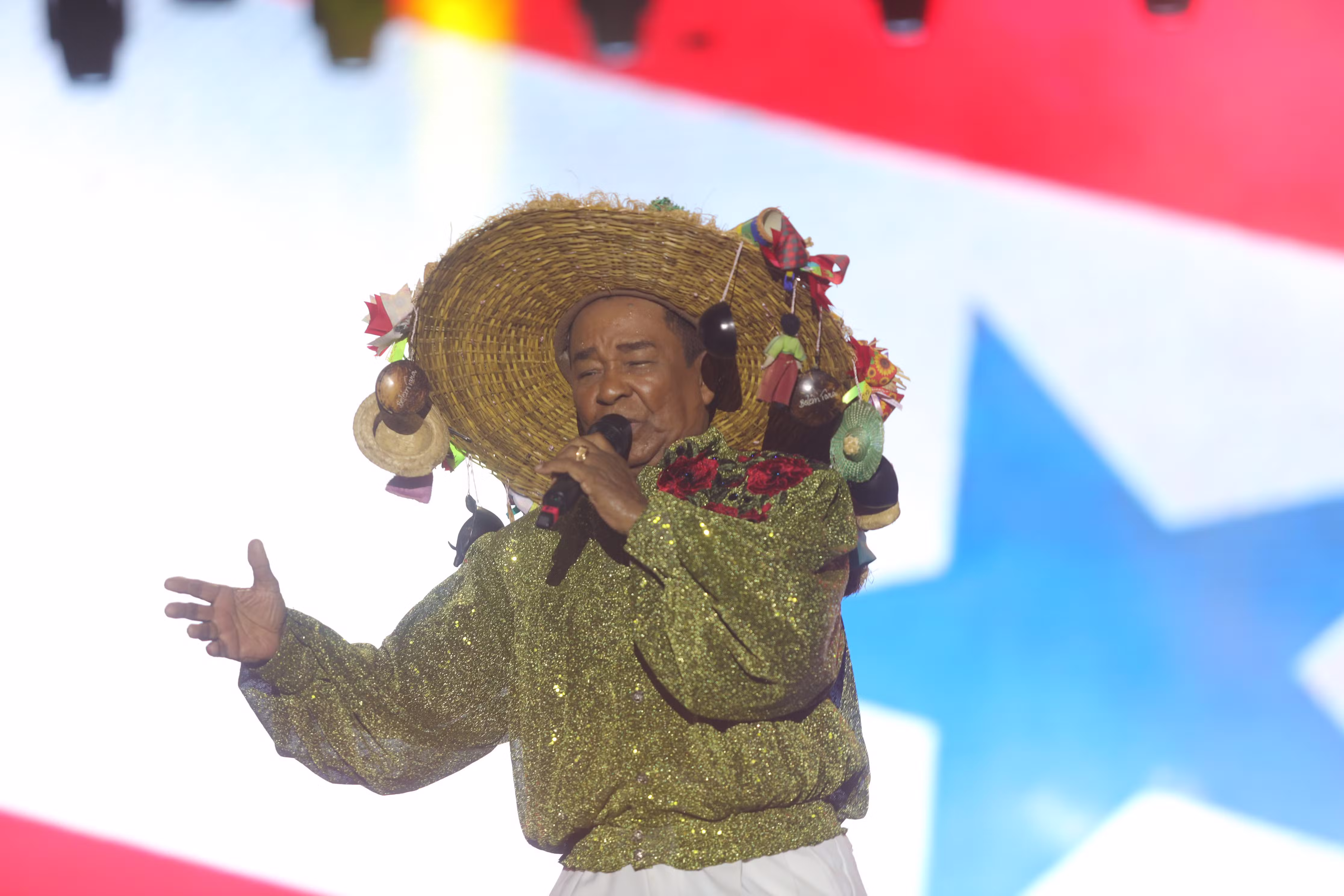 'Festival de Cultura Junina' tem Arraial do Pavulagem, Pinduca e Forró do Muído em Castanhal
