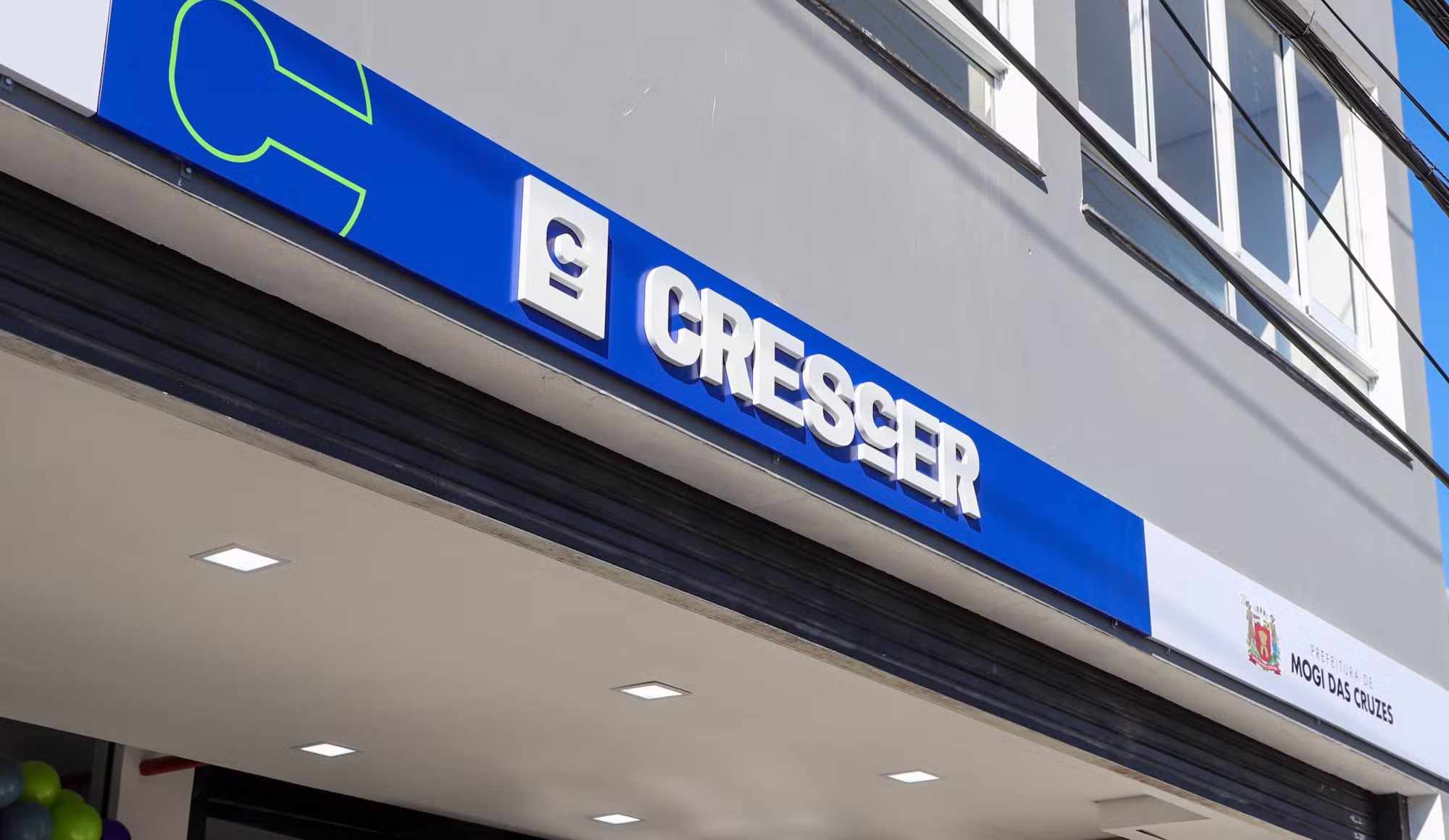 Crescer tem mais de 2,7 mil vagas para cursos gratuitos em Mogi das Cruzes