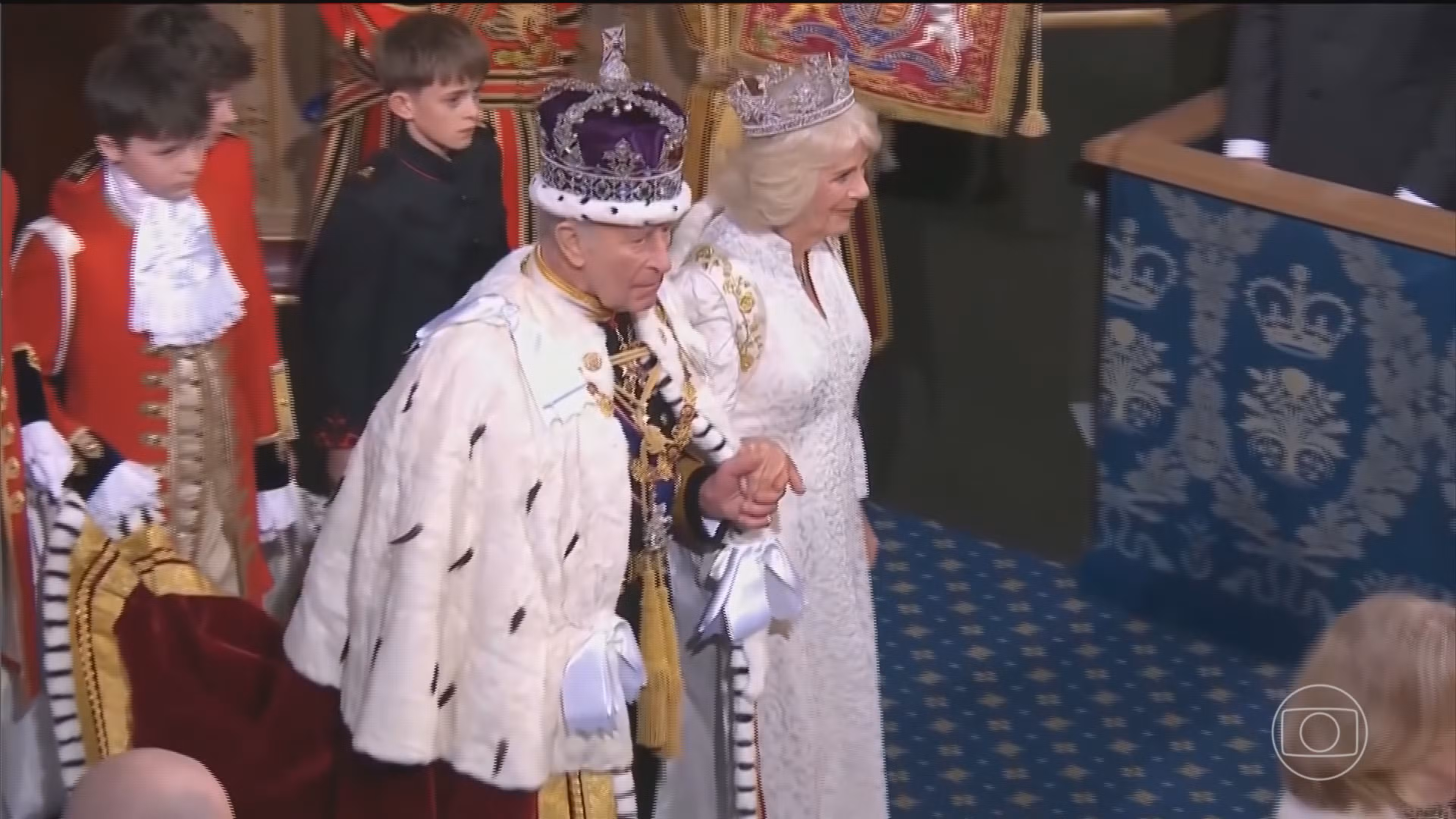 Quanto custa a monarquia britânica? Relatório revela gastos de quase R$ 900 milhões e reforma milionária de Buckingham