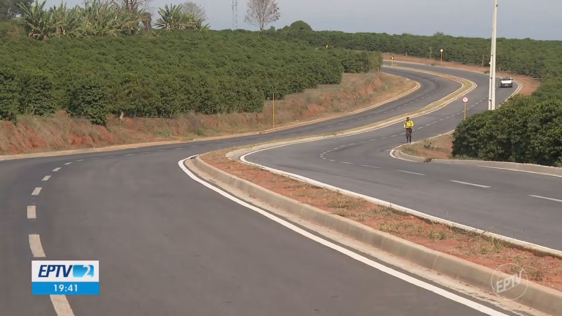 VÍDEOS: EPTV 2 Sul de Minas de terça