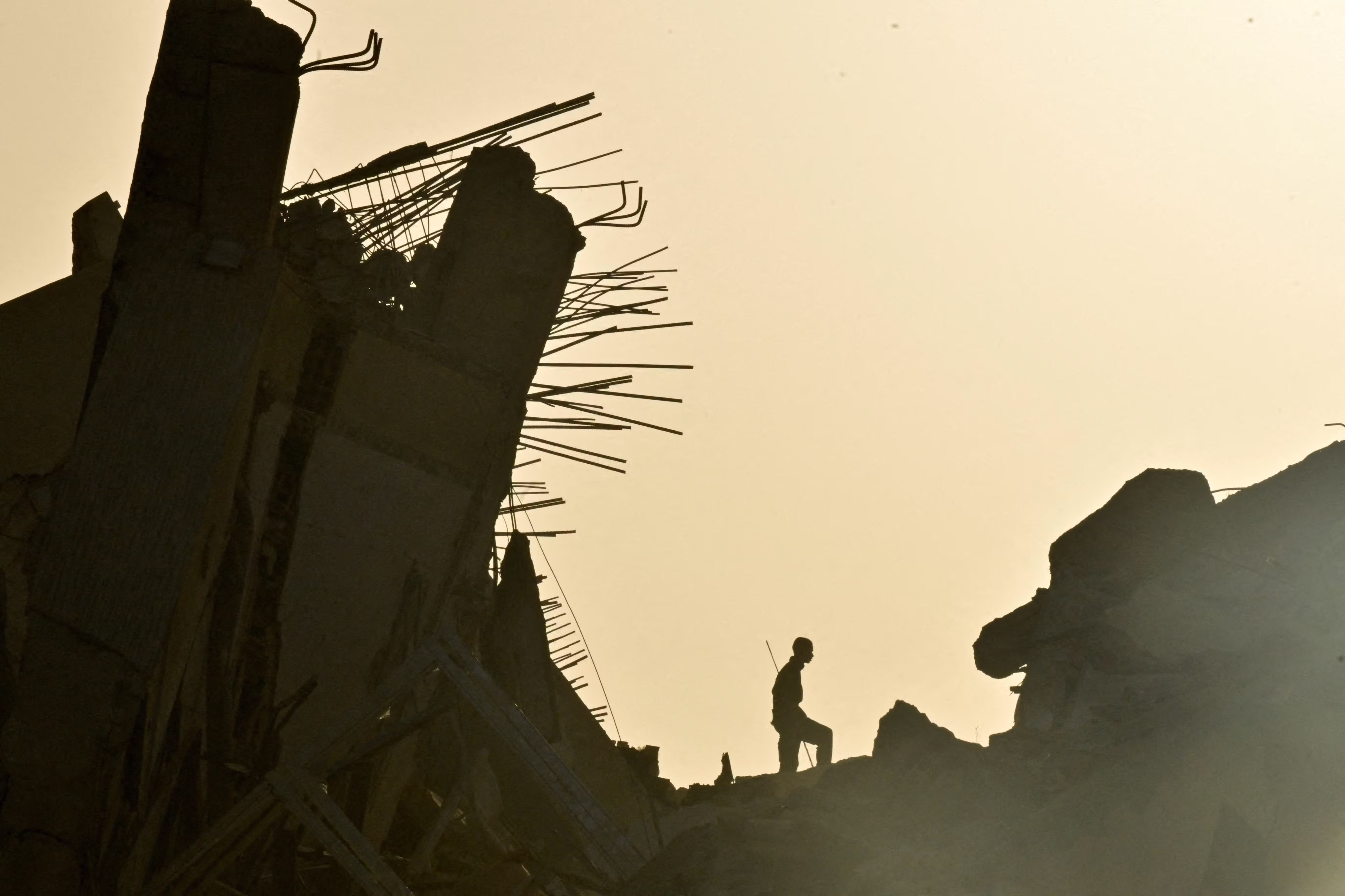 Novo terremoto atinge a Venezuela; número de mortos está em 920