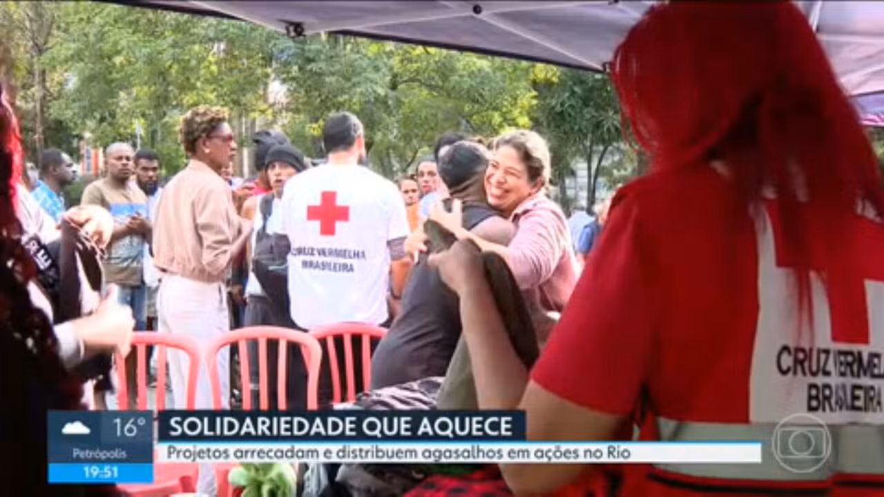 VÍDEOS: RJ2 de sábado, 20 de junho de 2026