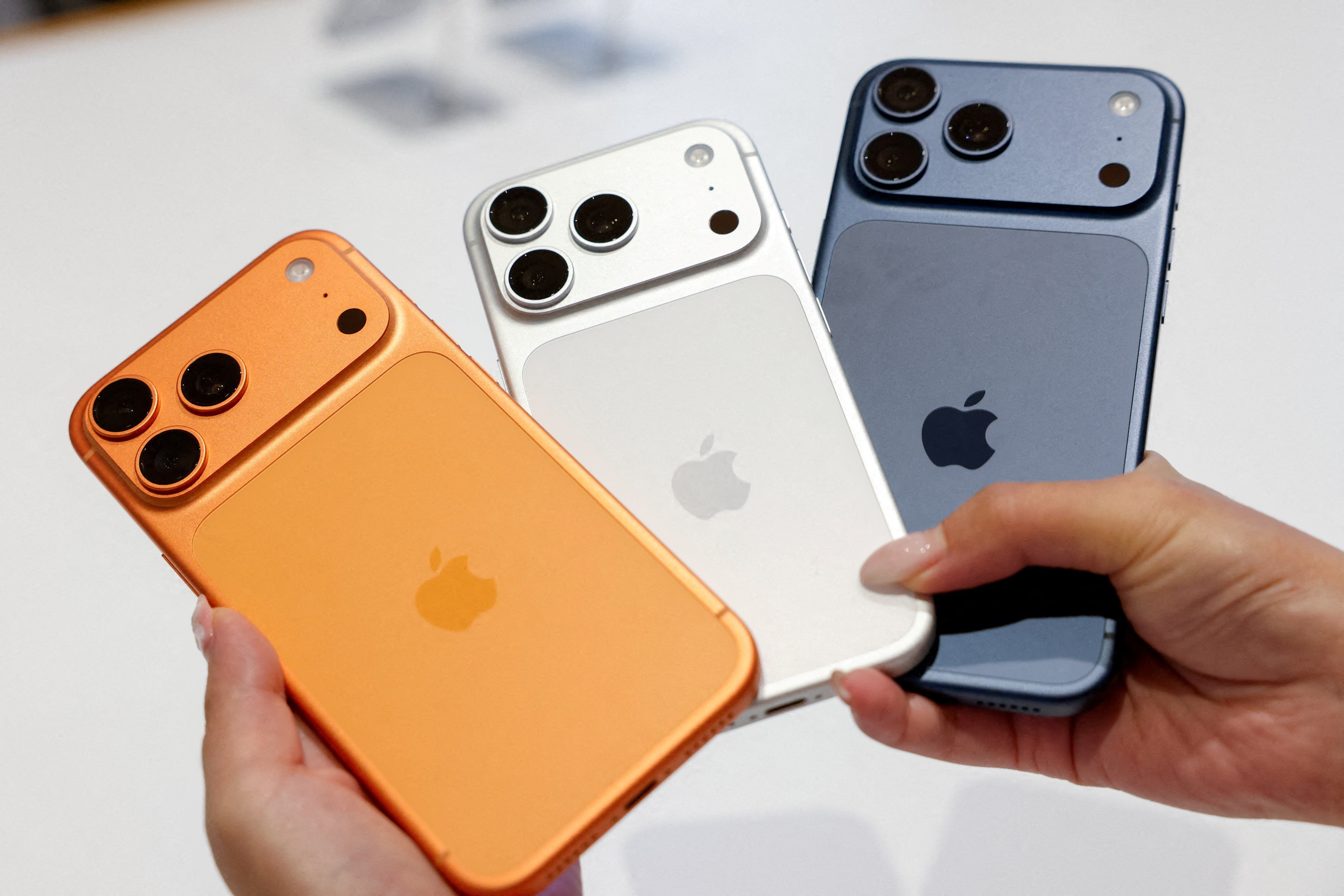 Apple muda estratégia e antecipa correções de segurança diante do avanço da IA