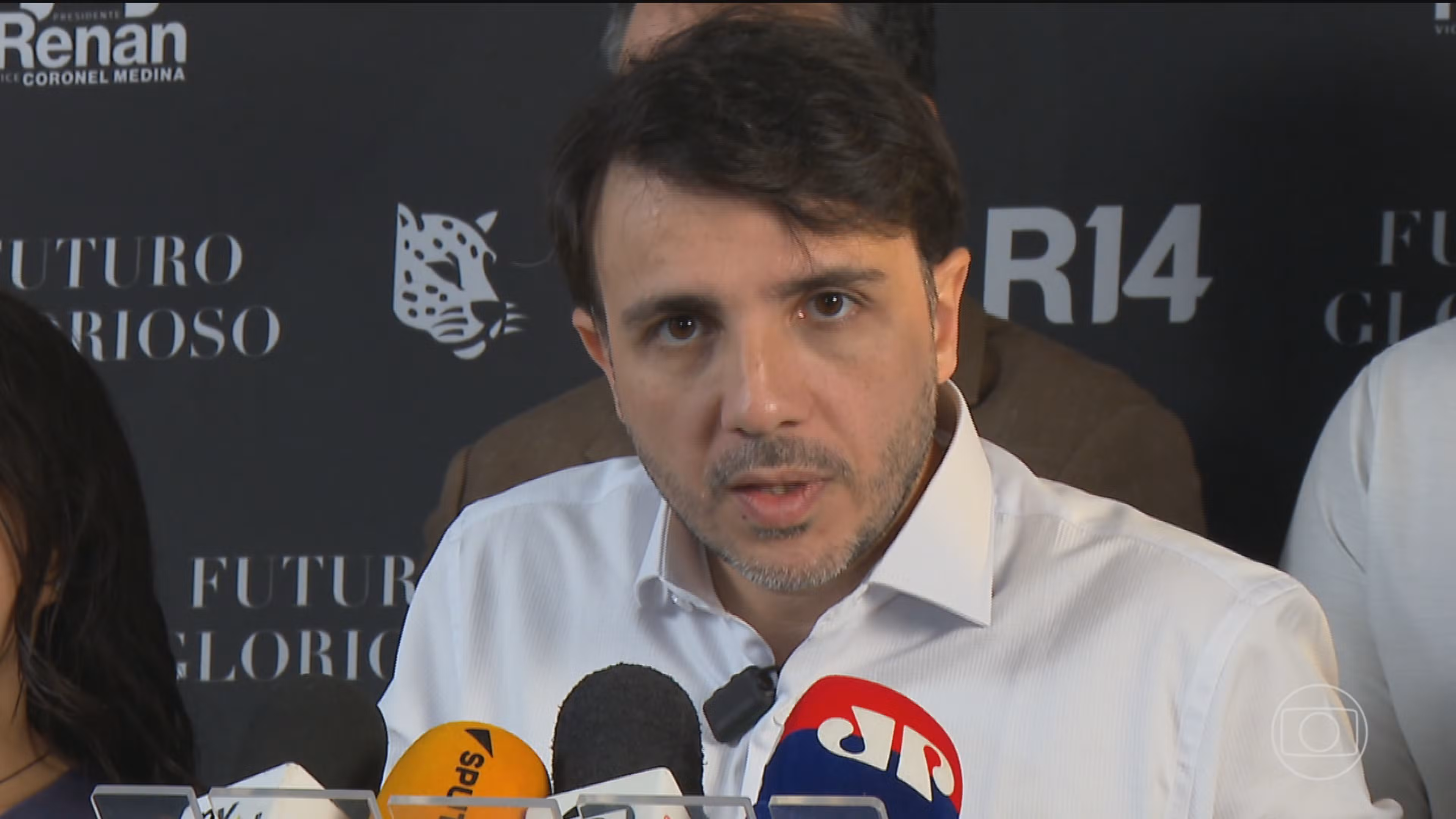 Ministério Público Eleitoral abre apuração sobre eventual abuso de poder de Renan Santos
