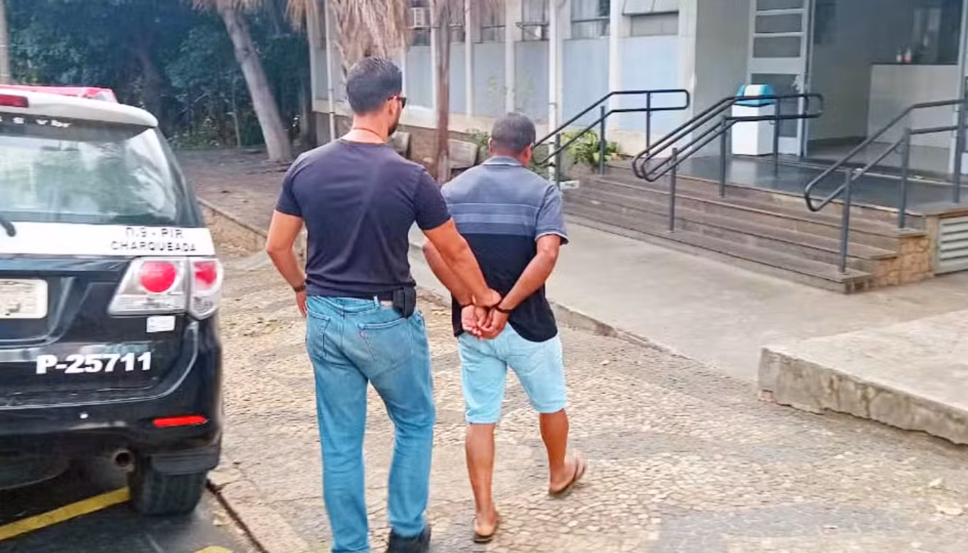 Homem que culpou 'diabo' por atacar ex