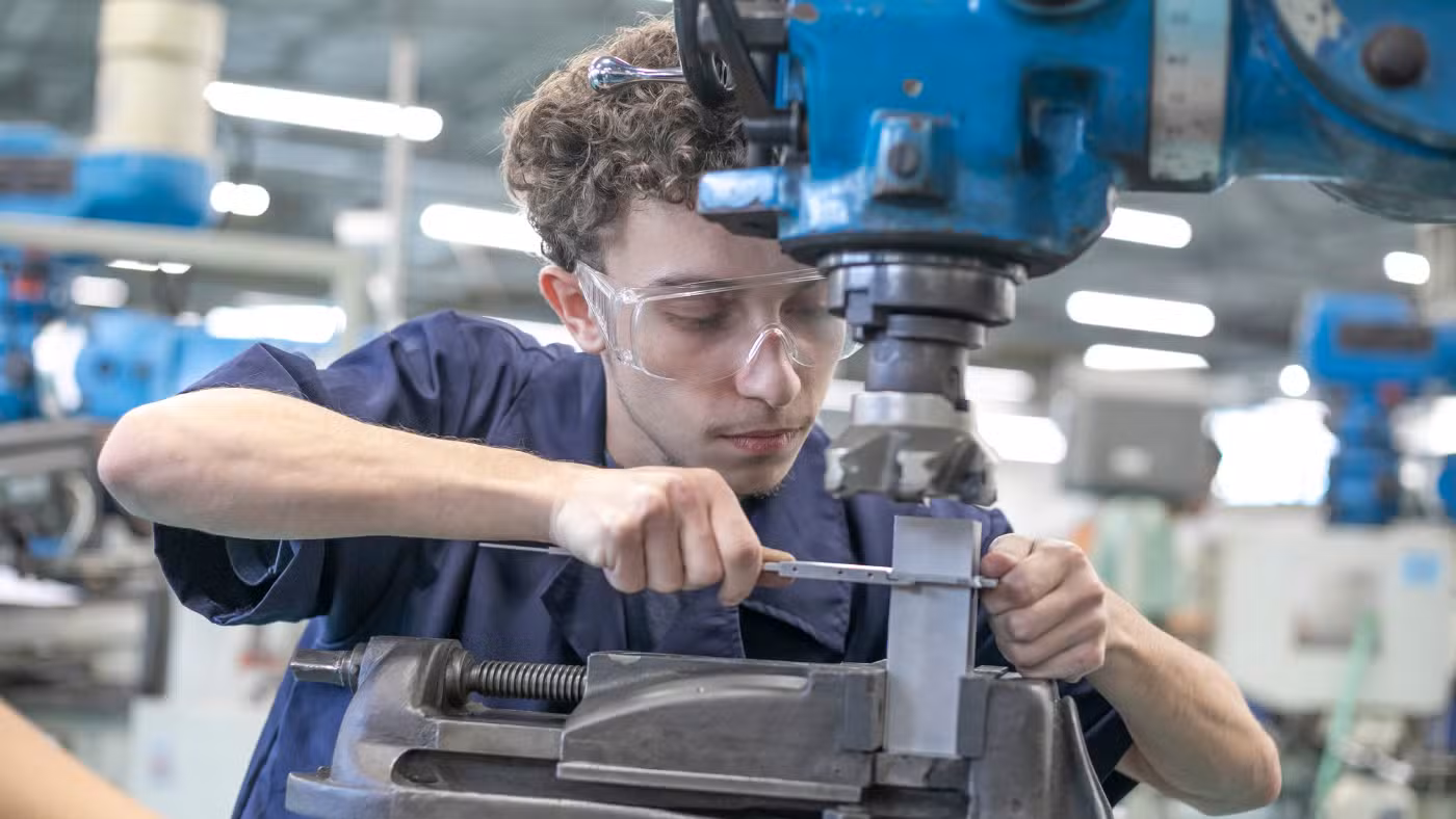Velocidade de decisão se torna diferencial competitivo para a indústria
