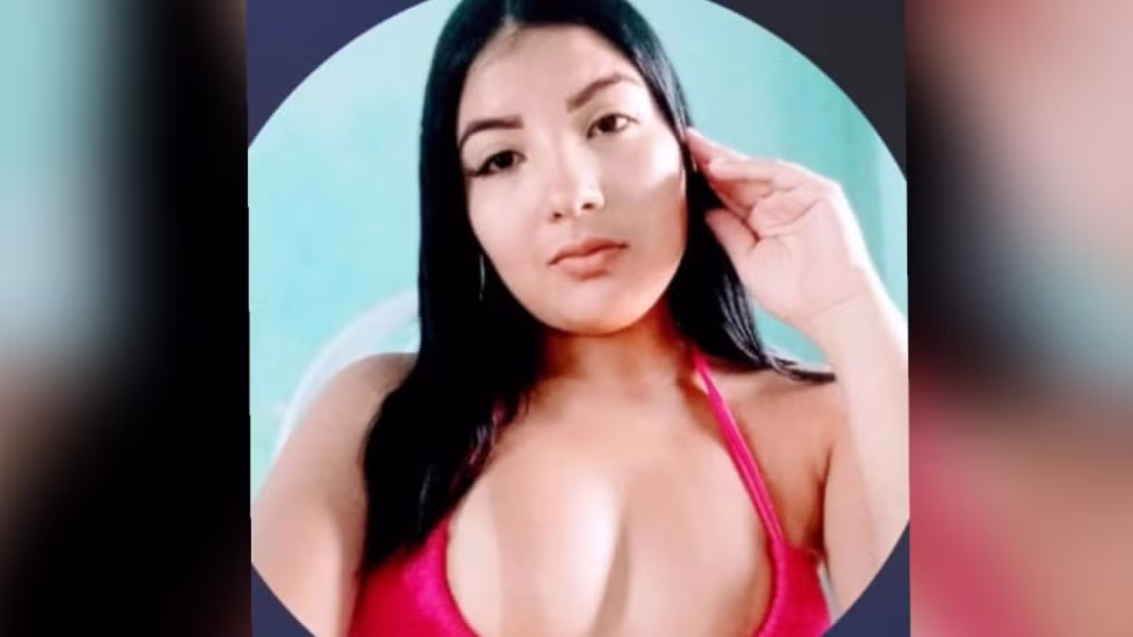 Jovem é achada morta com marcas de violência após sair de casa com o namorado no Ceará