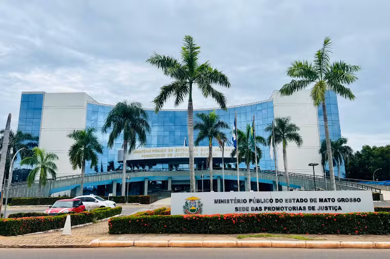 Ministério Público estuda investigar reajuste de 11,93% na tarifa de água em Cuiabá