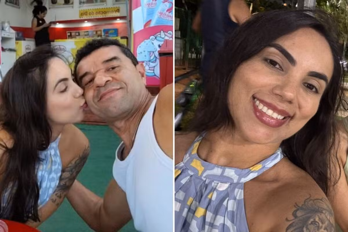 Pedreiro que matou ex a facadas fingiu comoção e tentou chorar antes de ser descoberto, diz família