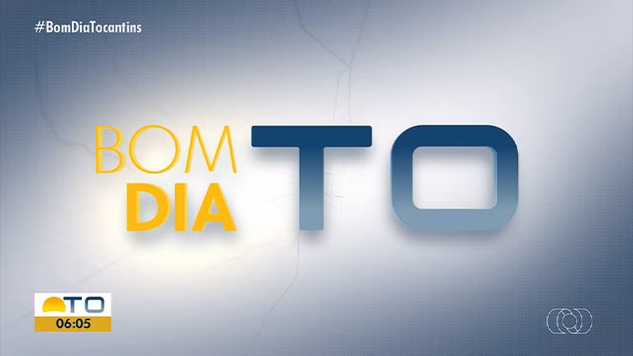 VÍDEOS: Bom Dia Tocantins de quarta