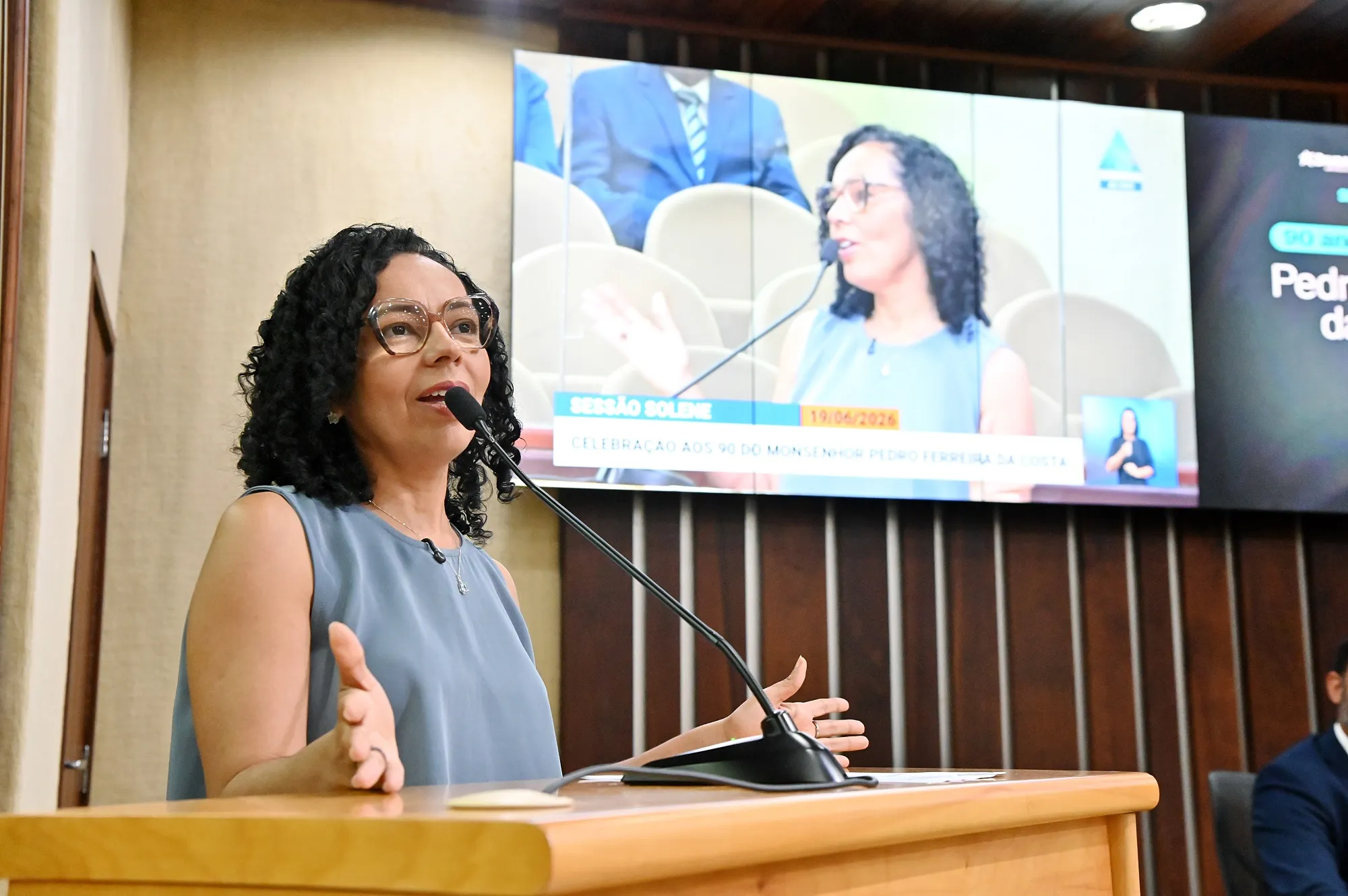 Deputada do PT no RN é agredida por agente da PF em evento com Janja em Natal, diz partido