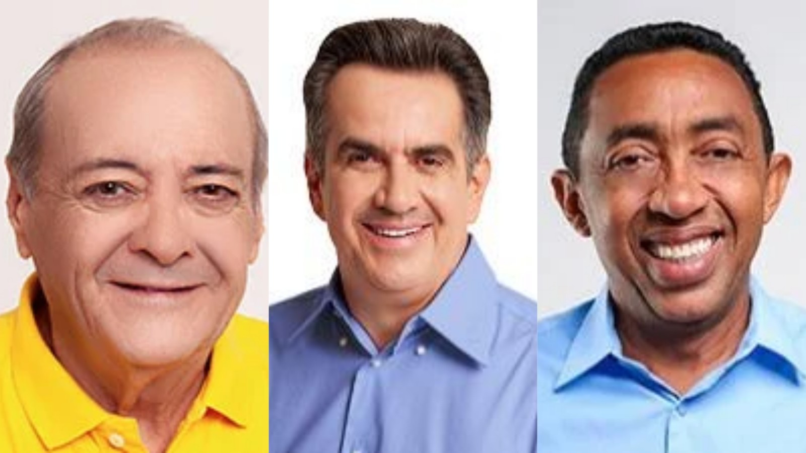 Após derrotas, Ciro e Joel devem assumir secretarias em Teresina