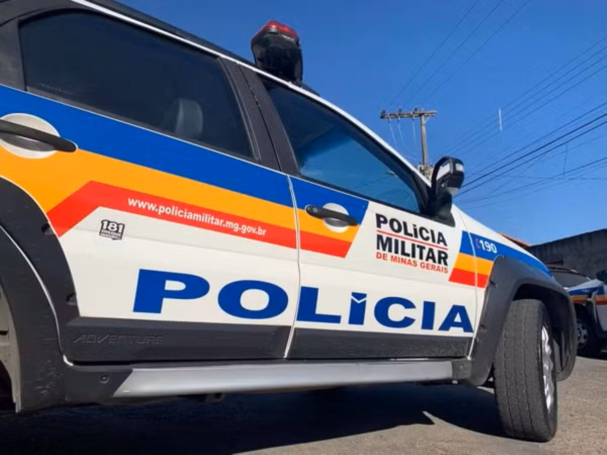 Homem é preso suspeito de importunar adolescente na BR