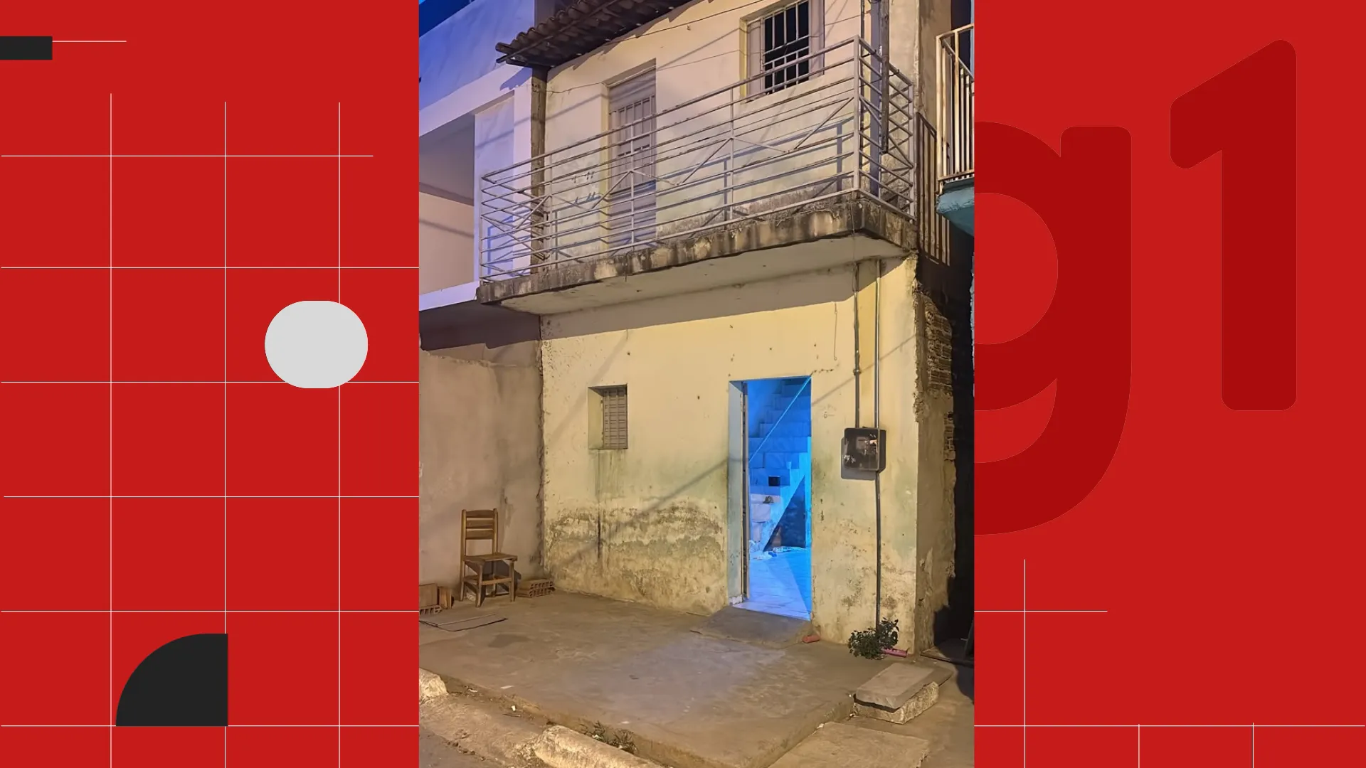 Padrasto morto com golpes de faca por adolescente após agressão contra a mãe descumpria medidas protetivas recorrentemente, na PB