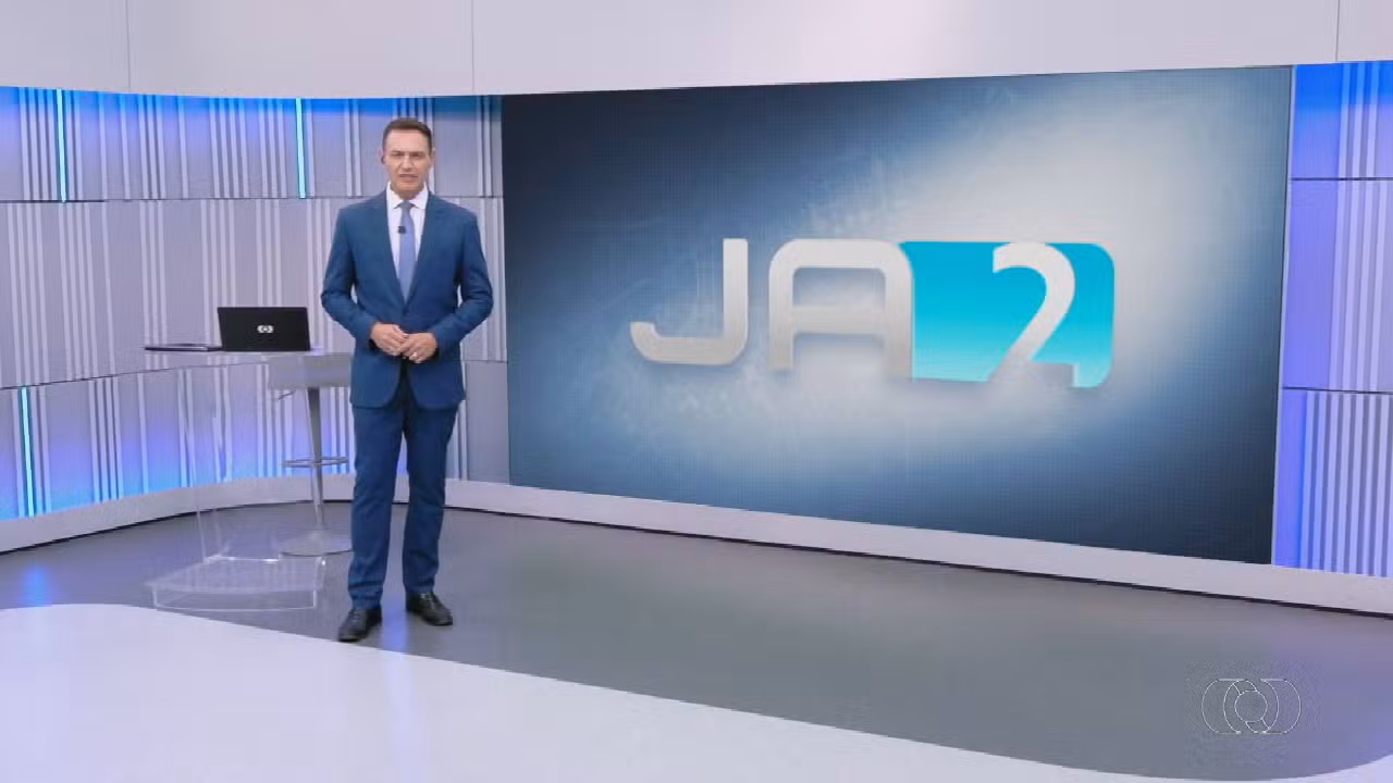 VÍDEOS: Jornal Anhanguera 2ª Edição deste sábado, 4 de julho de 2026