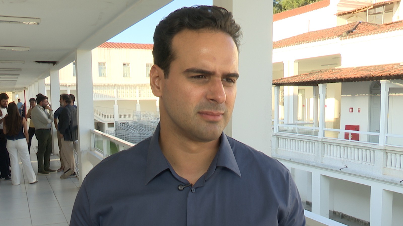 Lucas Ribeiro propõe incentivos para tecnologia e inovação na PB