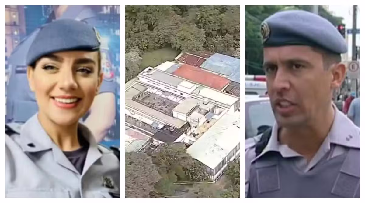 Caso PM Gisele: Julgamento para expulsar tenente