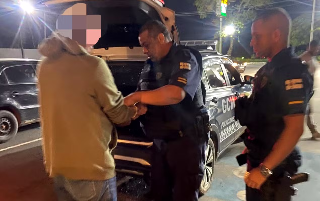 Guarda Municipal prende segundo suspeito de envolvimento na morte de dentista em Itu